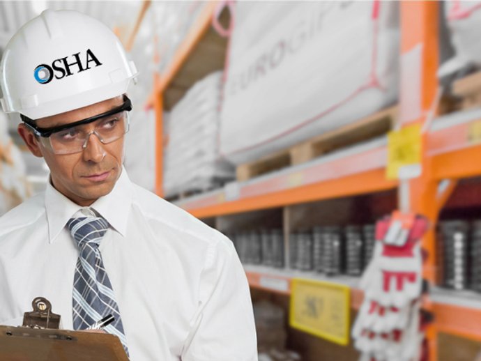 OSHA Memos